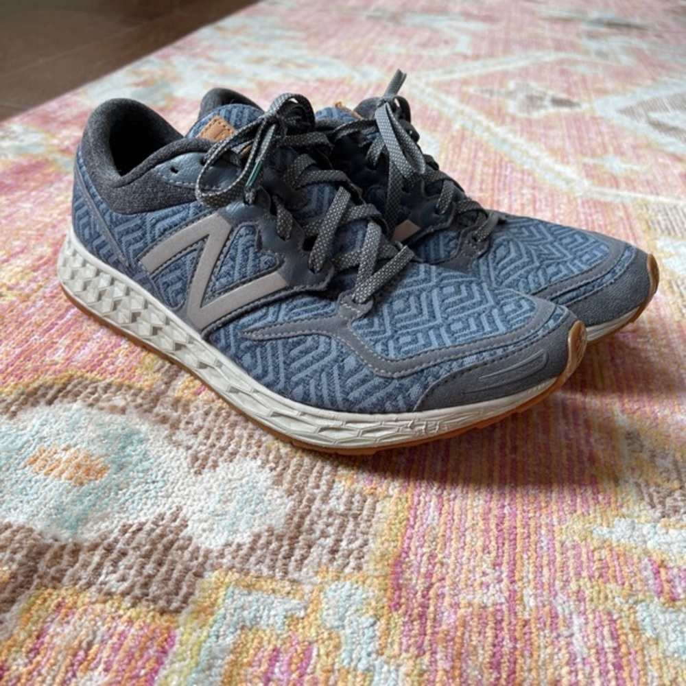 New Balance Fresh Foam sneakers